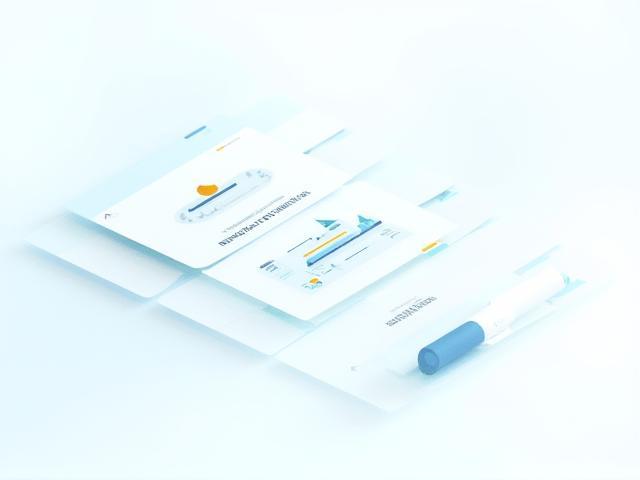 Infografía: Nuestro Proceso de Trabajo (Diagnóstico, Definición de Objetivos, Implementación y Monitoreo)