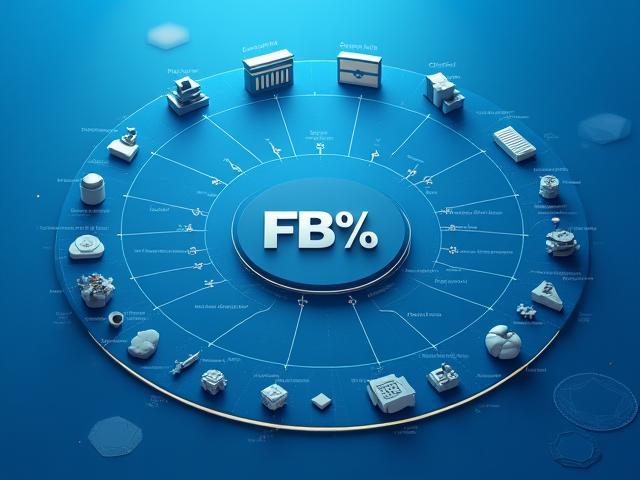 Imagen ilustrativa de Soluciones Financieras Integrales: Banca de Inversión, Gestión de Activos, Asesoría Financiera y Wealth Management